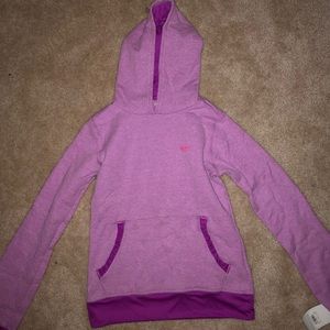 Girls Champion Hoodie